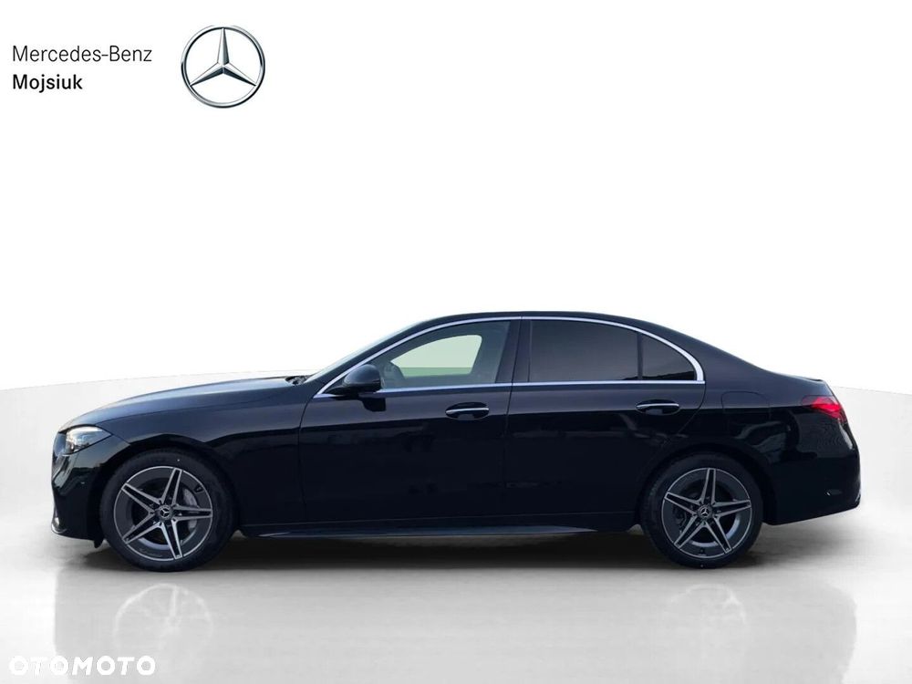 Mercedes-Benz Klasa C - 6