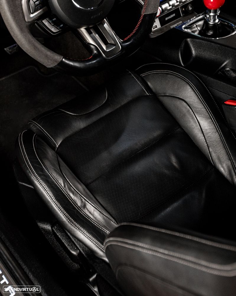 Ford Mustang 2.3 Eco Boost - 24