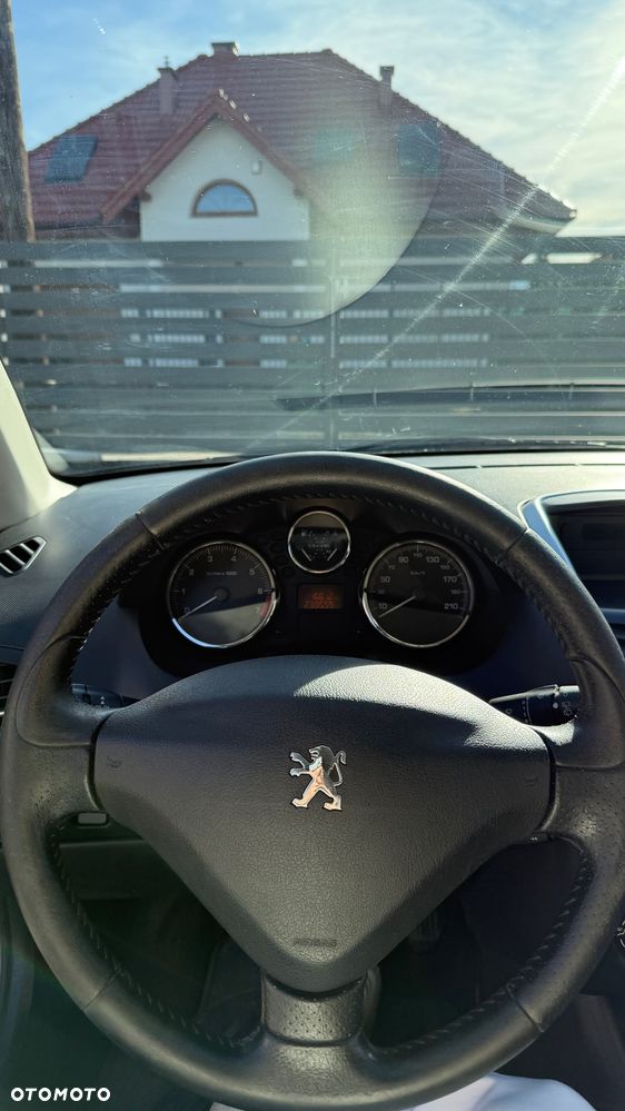 Peugeot 206 1.4 Generation - 22