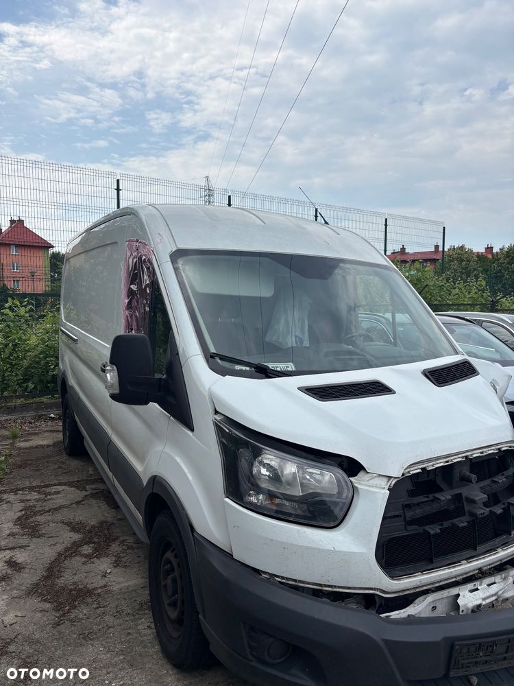 Ford Transit - 10