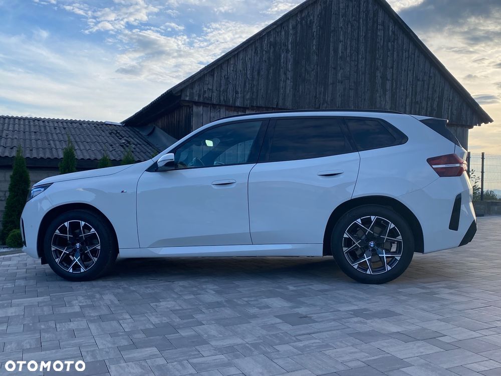 BMW X3 20d xDrive - 10