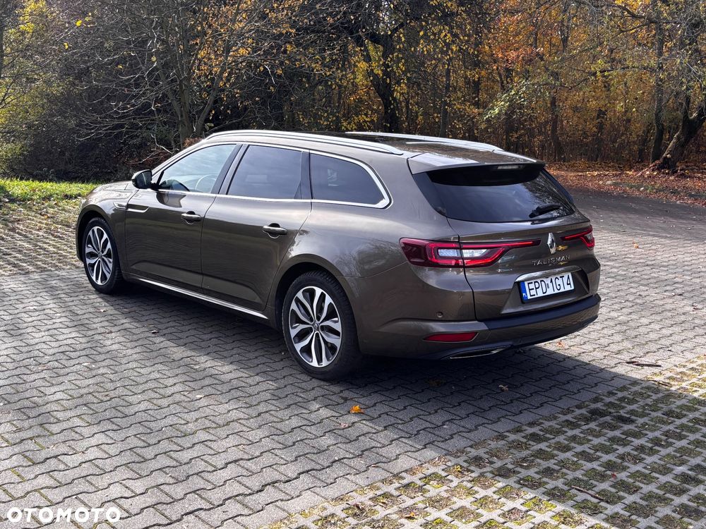 Renault Talisman 1.6 Energy TCe Intens EDC - 4