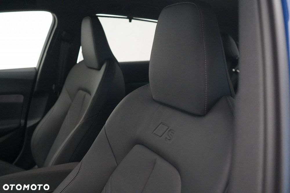 Audi A5 Limousine - 7