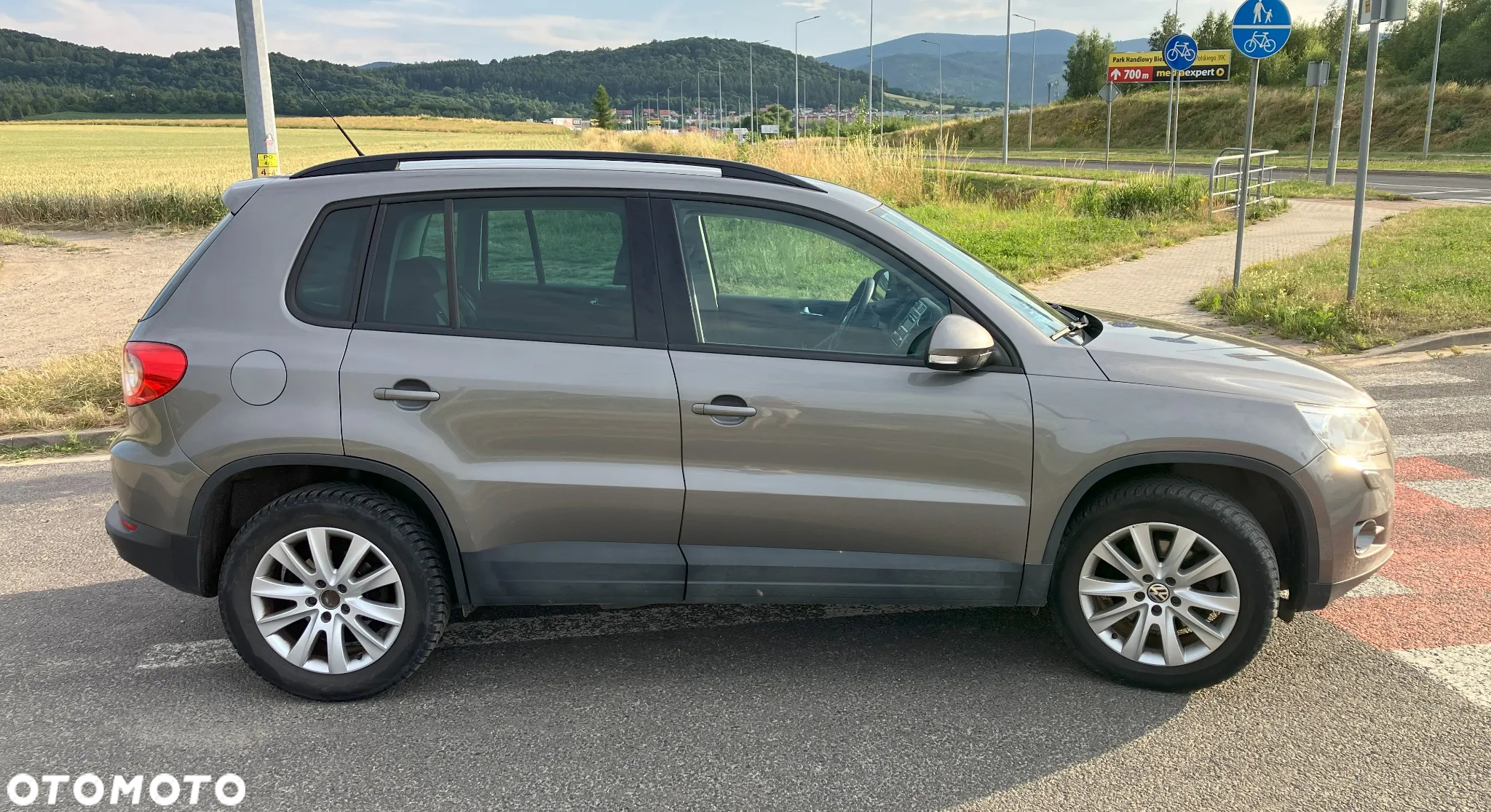 Volkswagen Tiguan 2.0 TDI CityLine - 3