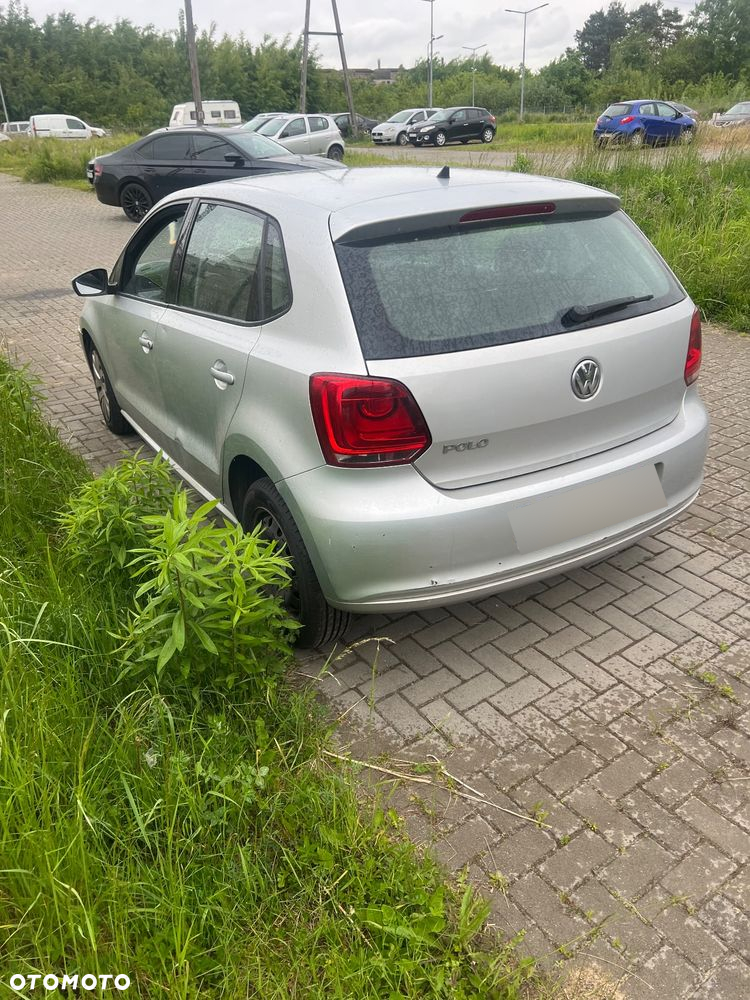 Volkswagen Polo 1.2 CityLine - 5