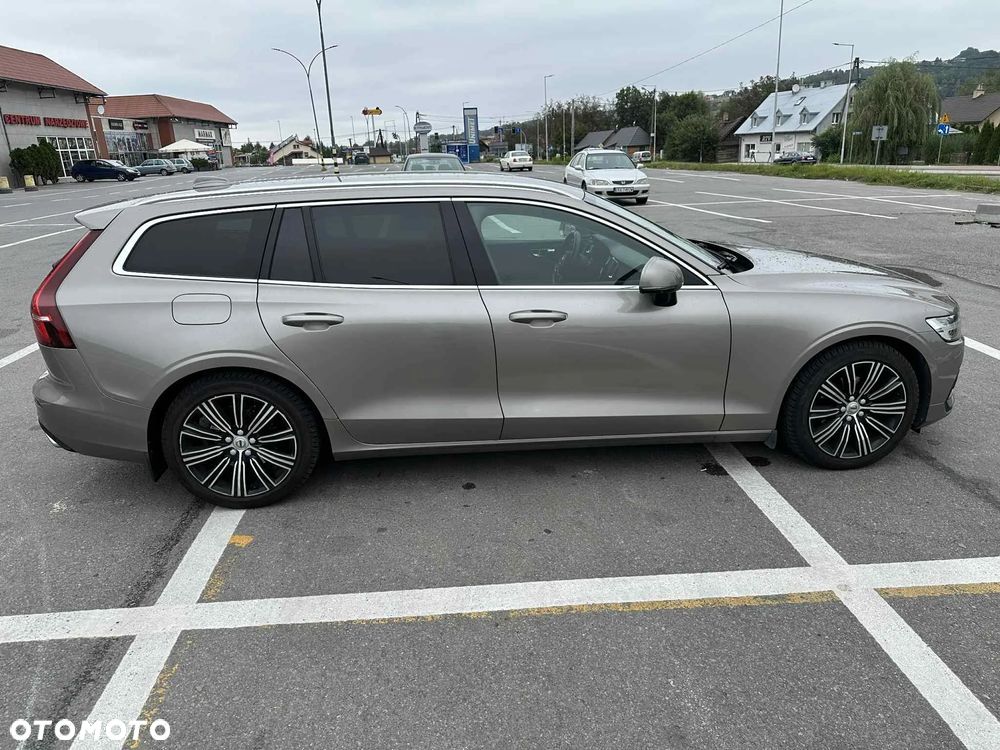 Volvo V60 D4 Inscription - 15