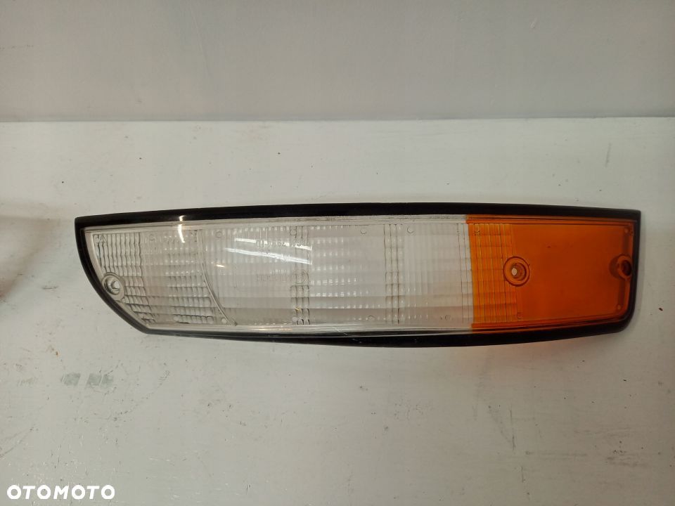 Porsche 901 szklo kierunkowskazu klosz lewy prawy - 4