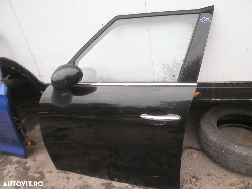 Usa stanga fata / spate, dreapta spate Mini Countryman 2014 - 5