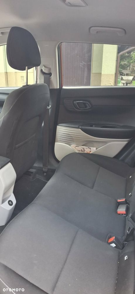 Hyundai i20 1.2 Pure - 11