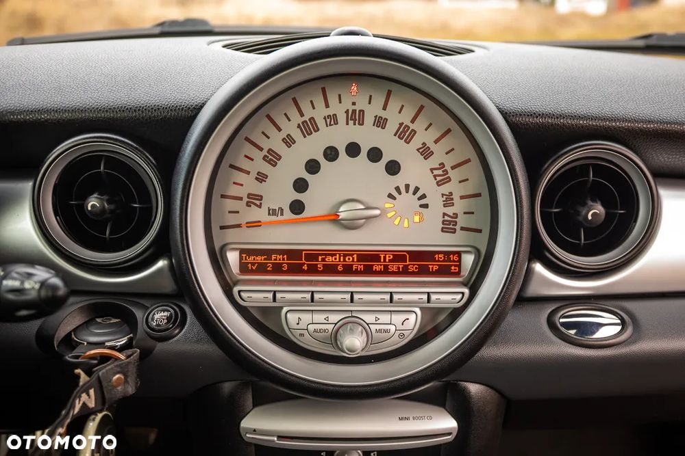 MINI Cooper S Standard - 29