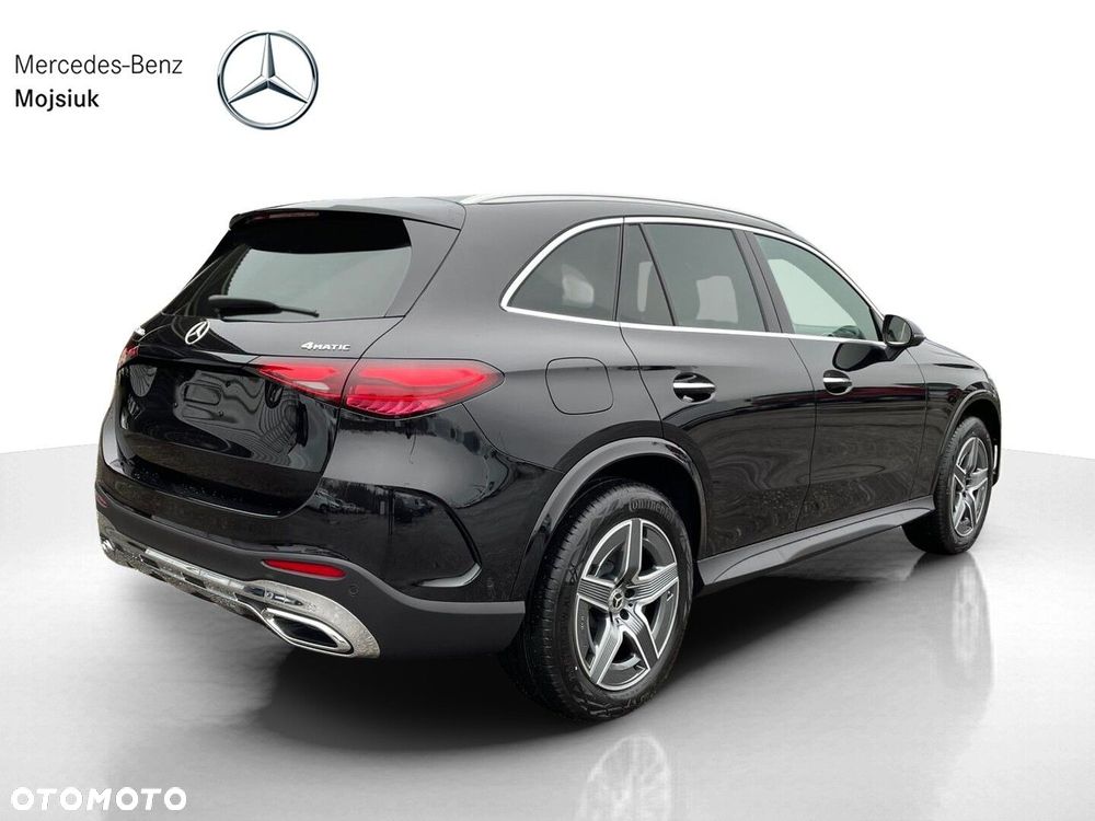 Mercedes-Benz GLC - 3