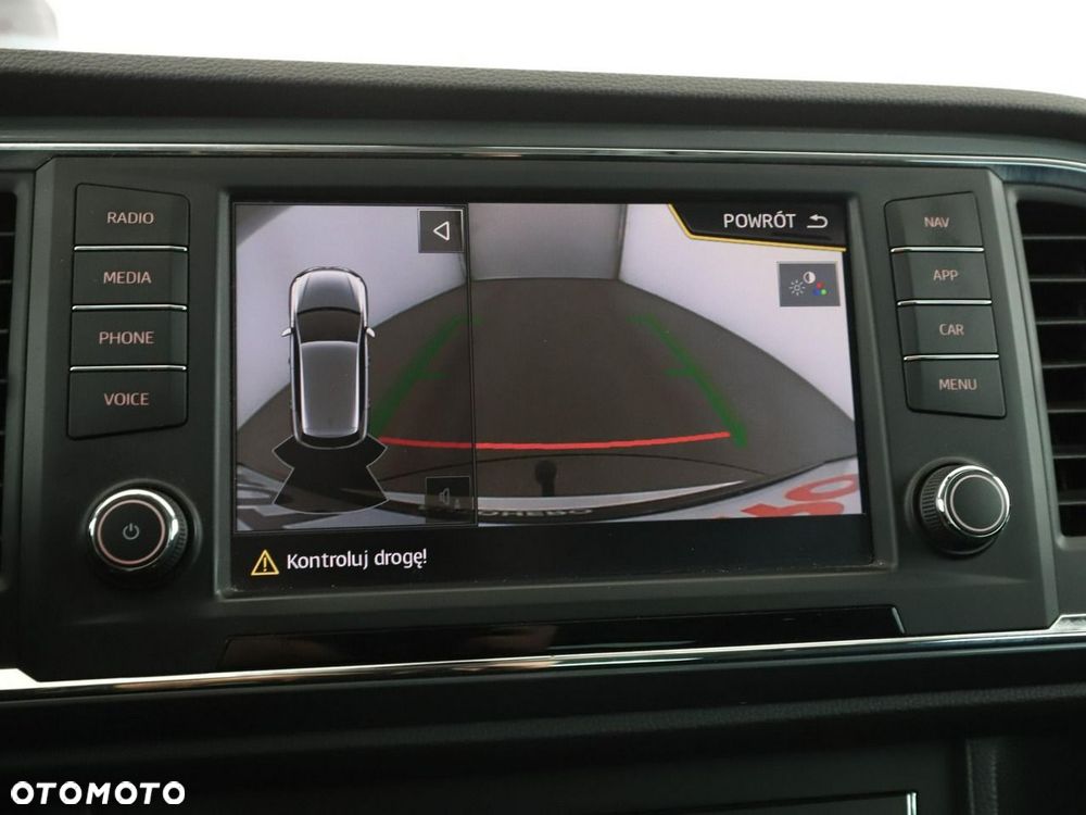 Seat Ateca 1.4 ECO TSI Style S&S DSG - 26