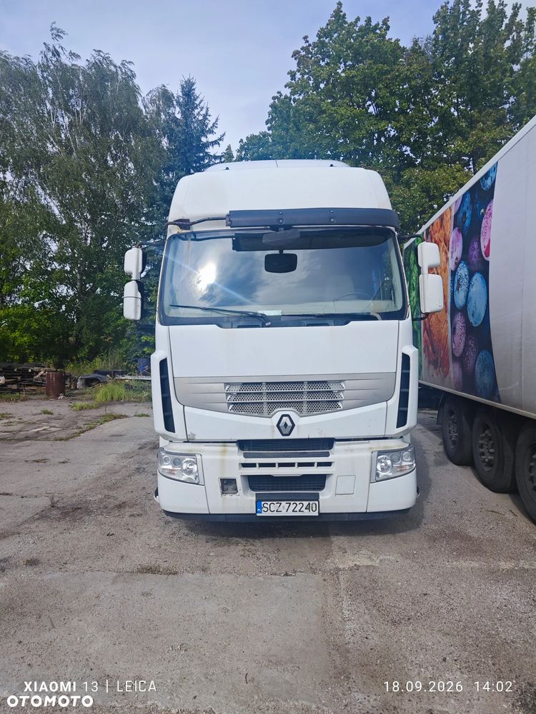 Renault PREMIUM - 2