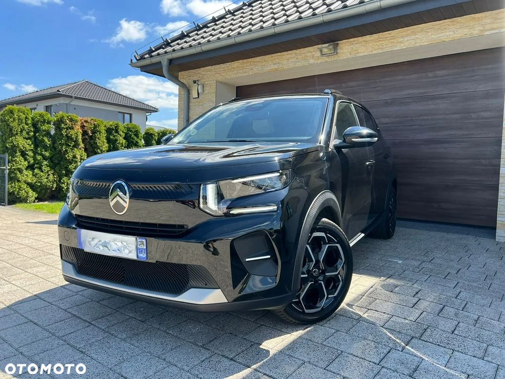 Citroën C3 - 3