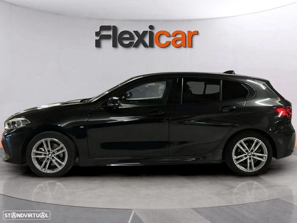 BMW 116 - 4