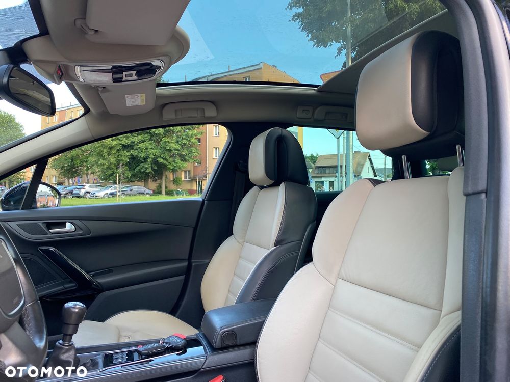 Peugeot 508 BlueHDi 150 Stop&Start Business-Line - 9