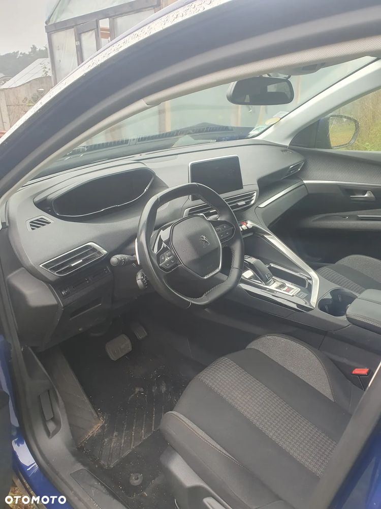 Peugeot 3008 - 5