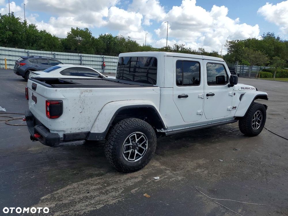 Jeep Gladiator - 4