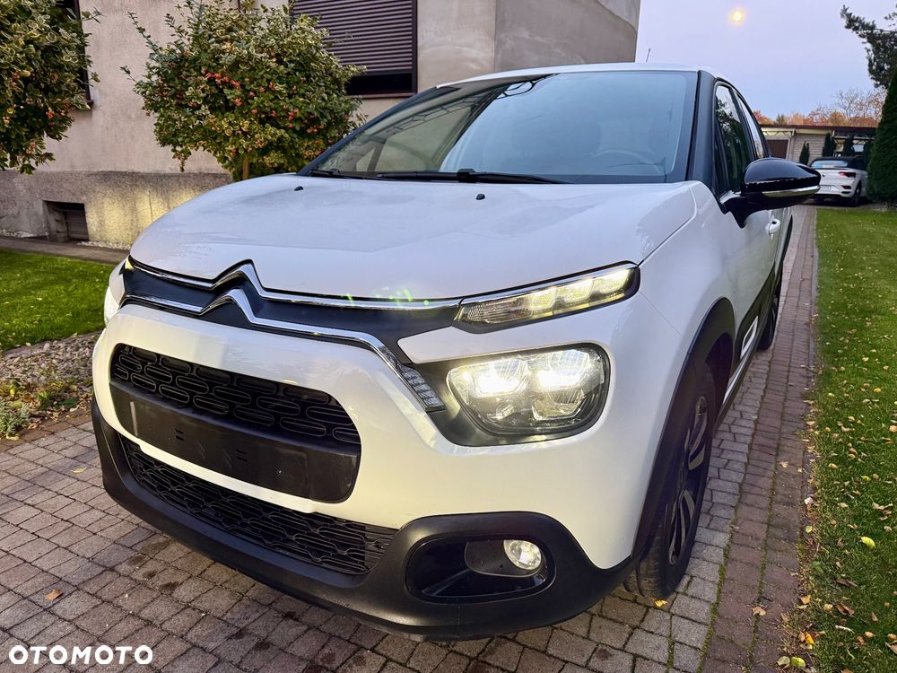 Citroën C3