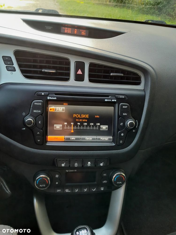 Kia Ceed 1.6 CRDi 128 Dream-Team Edition - 9