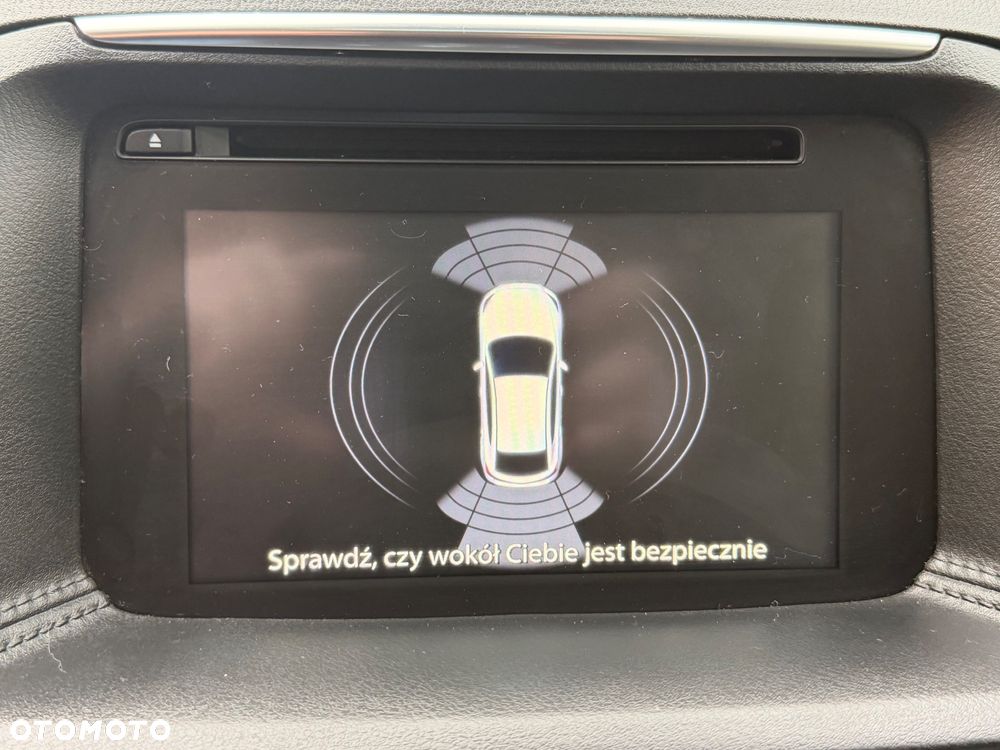 Mazda CX-5 2.2 SKYACTIV-D AWD Sports-Line - 21