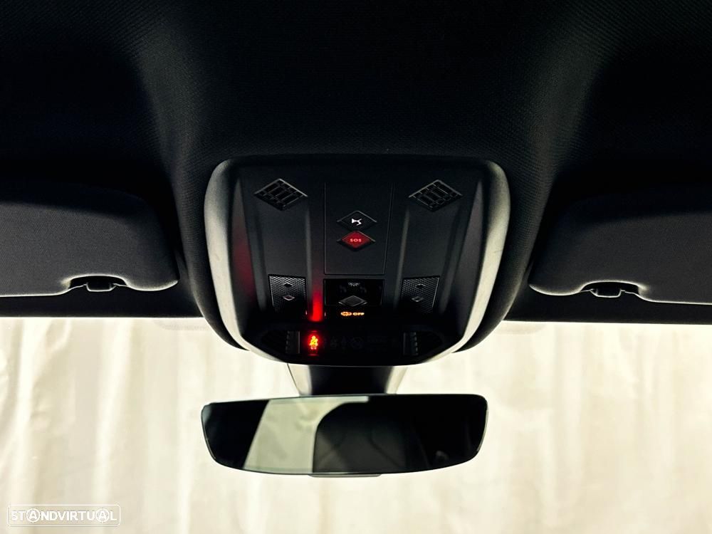 DS DS3 Crossback E-Tense Performance Line - 29