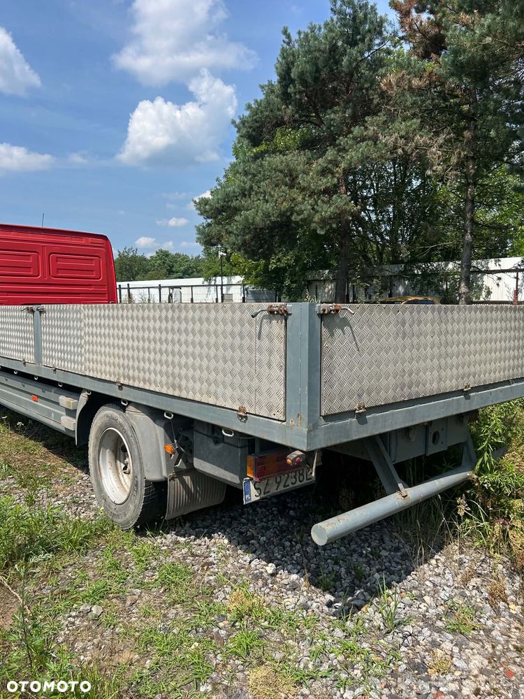 Mercedes-Benz Atego 1223 - 2