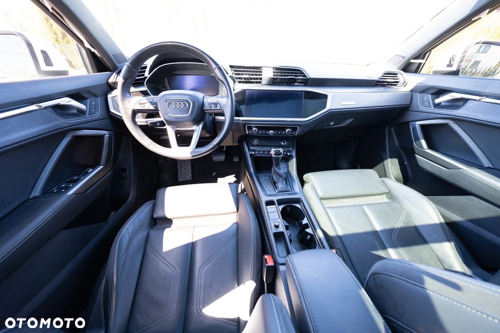 Audi Q3 45 TFSI Quattro S tronic S line - 17