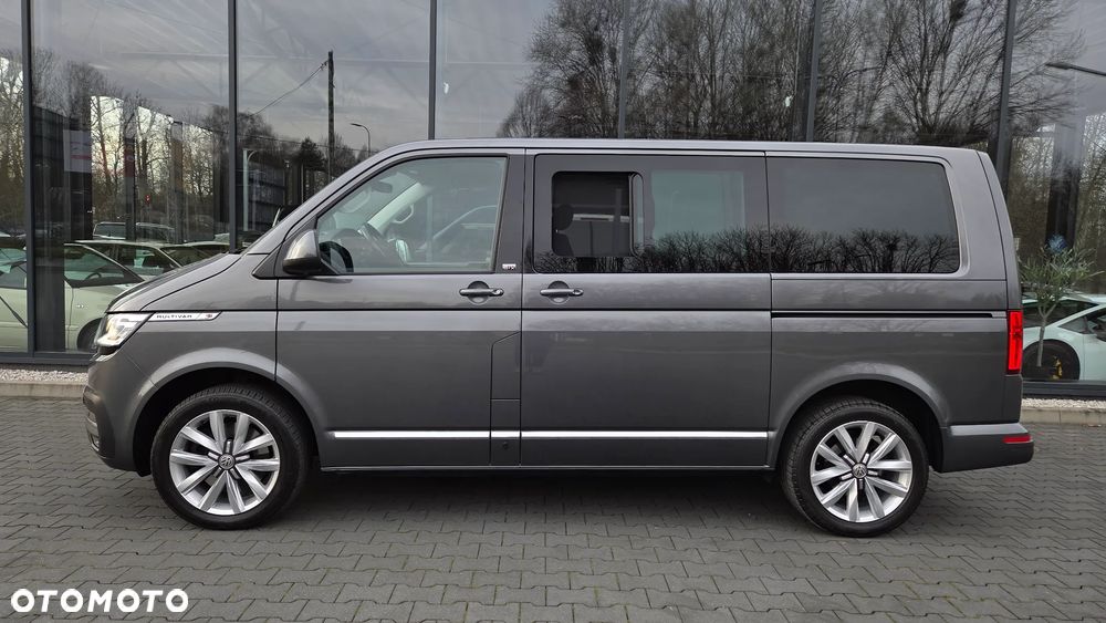 Volkswagen Multivan 2.0 TDI L1 Highline 4Motion DSG - 36