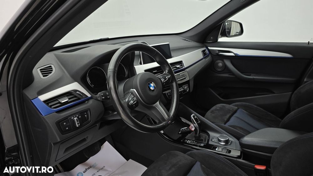 BMW X1 - 13