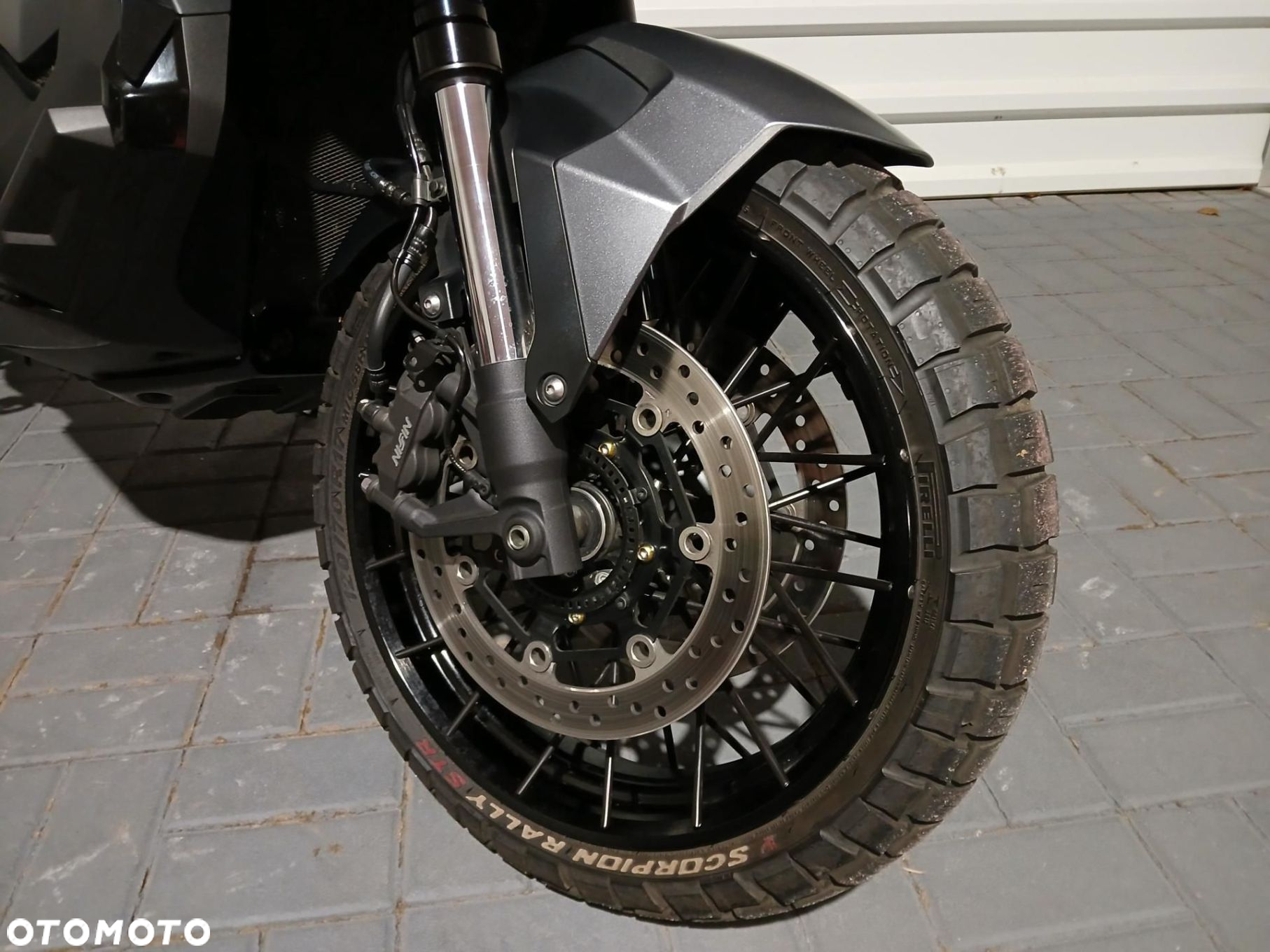Honda Inny - 13