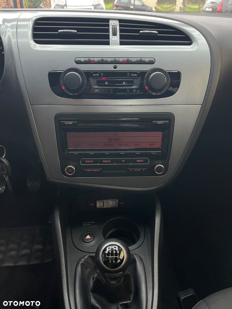 Seat Leon 1.2 TSI Start&Stop Reference - 29