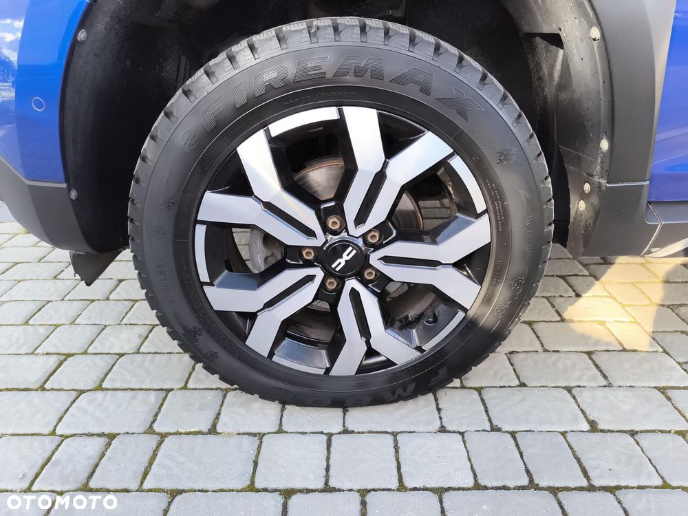 Dacia Duster - 18