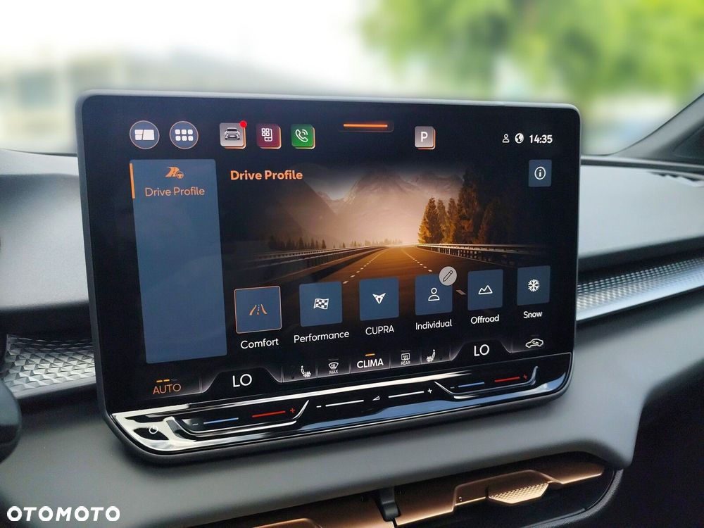 Cupra Terramar 2.0 TSI 4Drive VZ DSG - 36