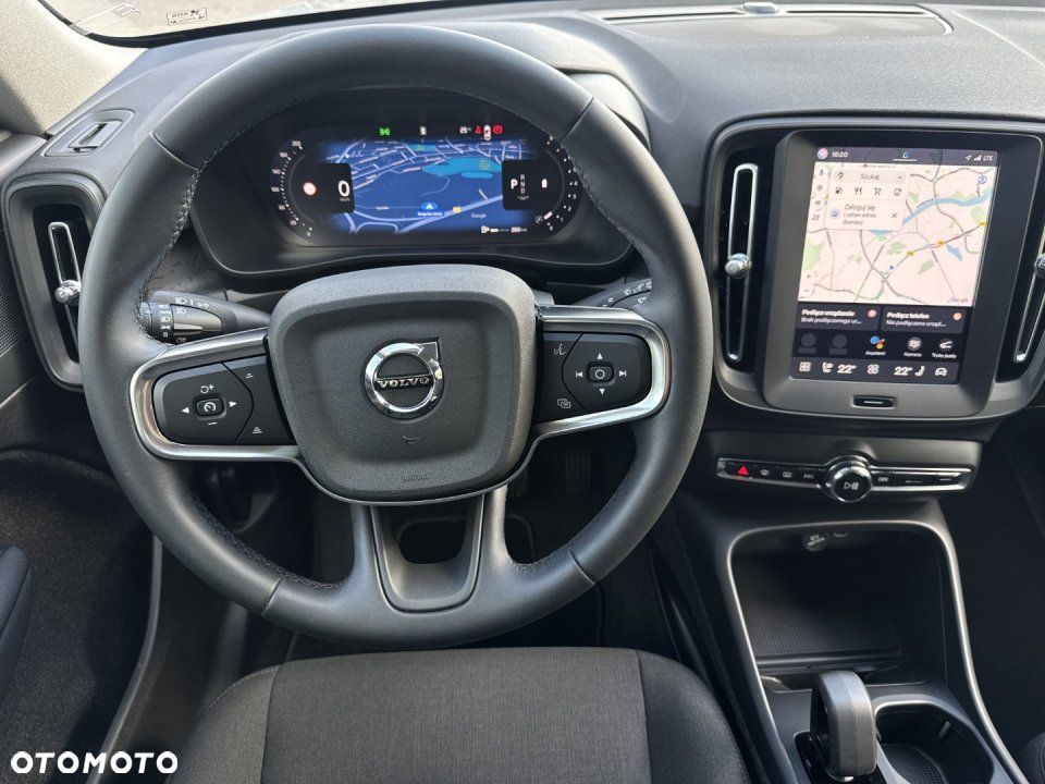 Volvo XC 40 - 13