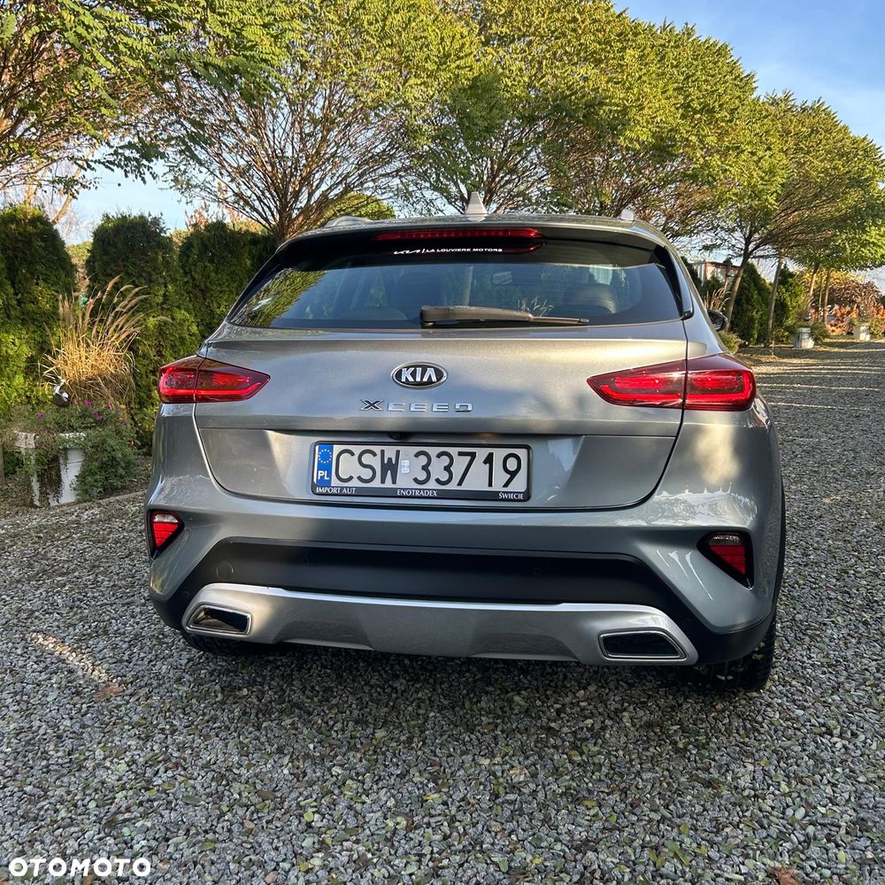 Kia XCeed 1.0 T-GDI OPF EDITION 7 - 8