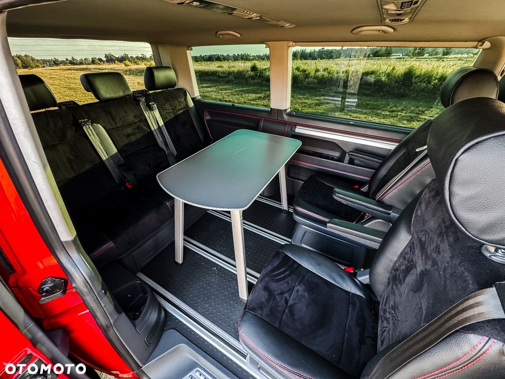 Volkswagen Multivan 2.0 TDI L1 Edition - 29