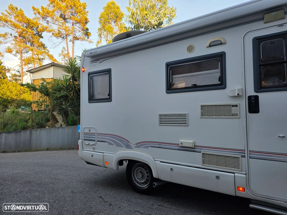 Rapido Serie 941M Integral - 7