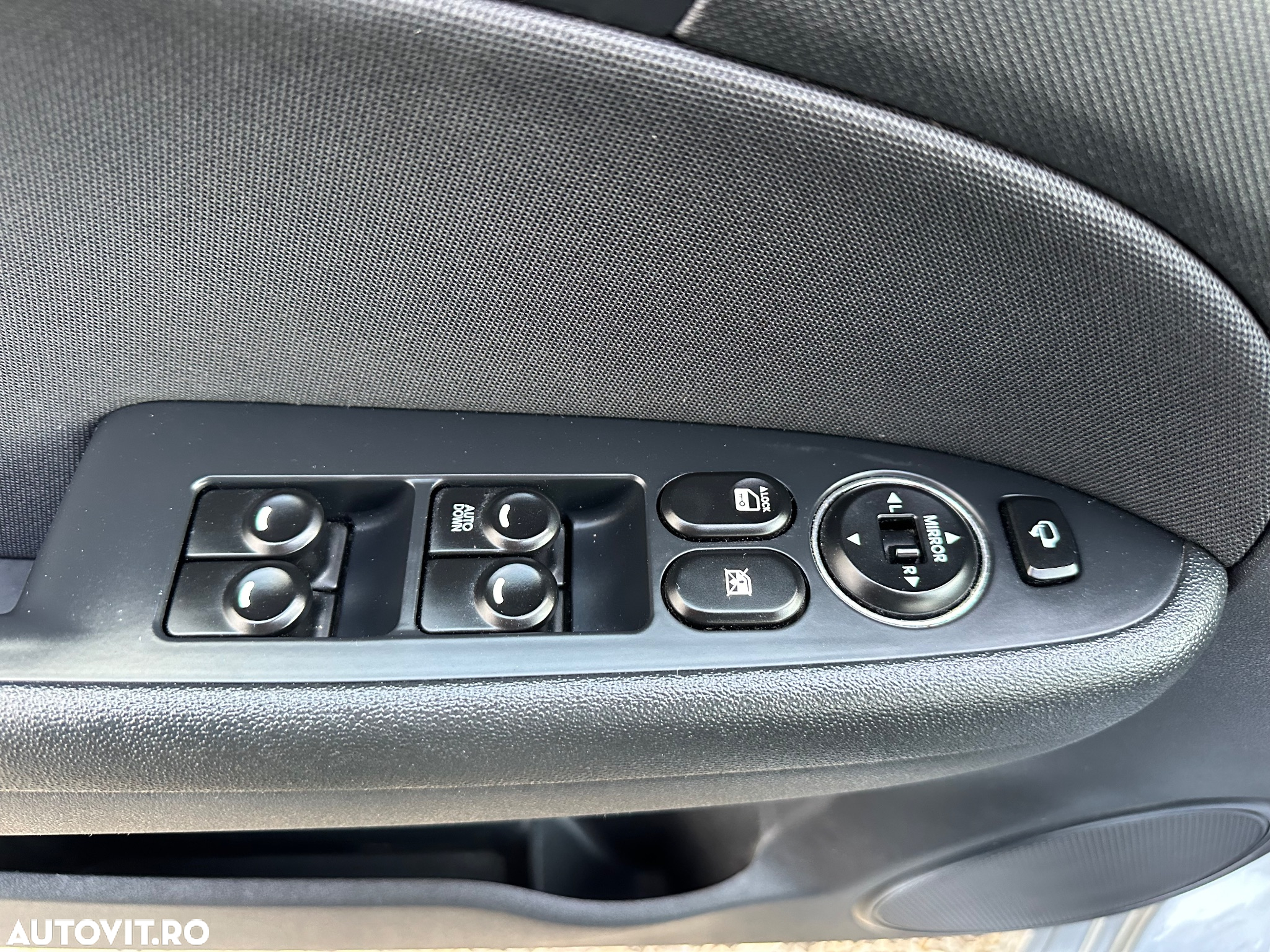 Hyundai i30 1.6 Comfort - 26