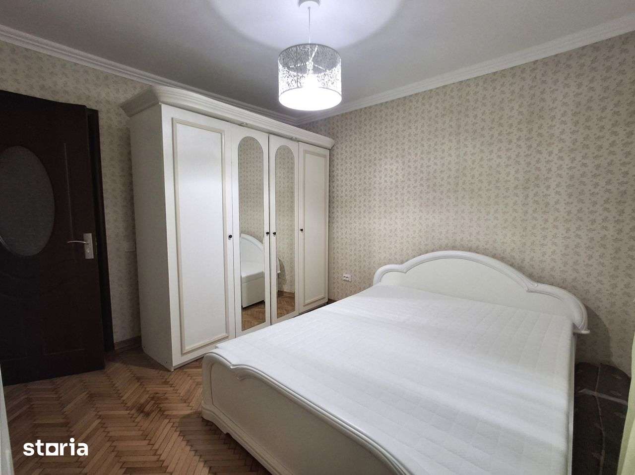 Apartament de Vanzare - Nanterre, Craiova — fotografia 1