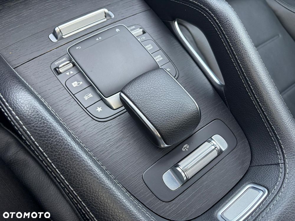 Mercedes-Benz GLE 400 d 4-Matic Premium Plus - 26