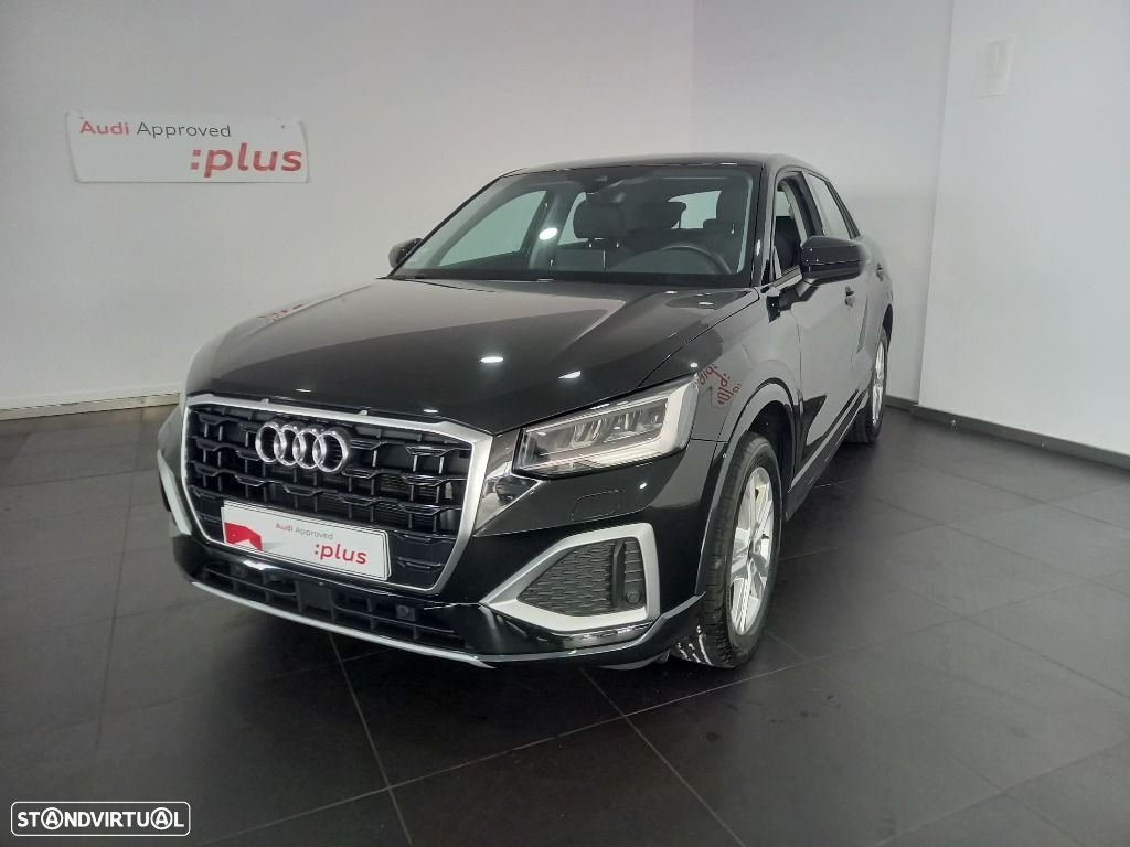 Audi Q2 30 TFSI Advanced - 2