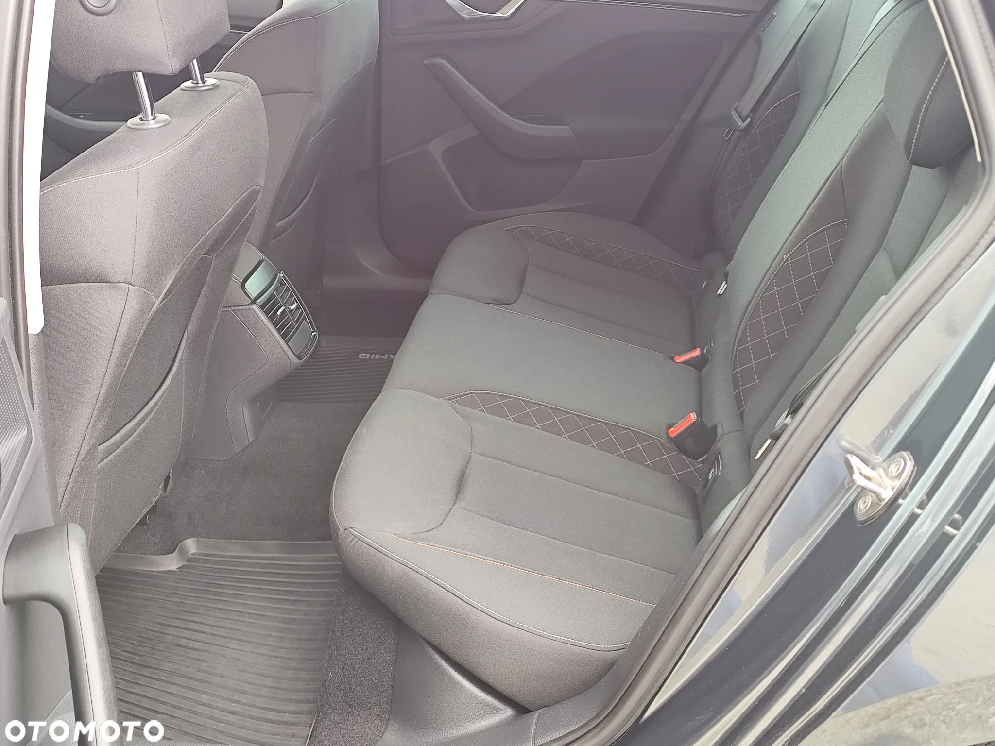 Skoda Kamiq 1.0 TSI Ambition - 27