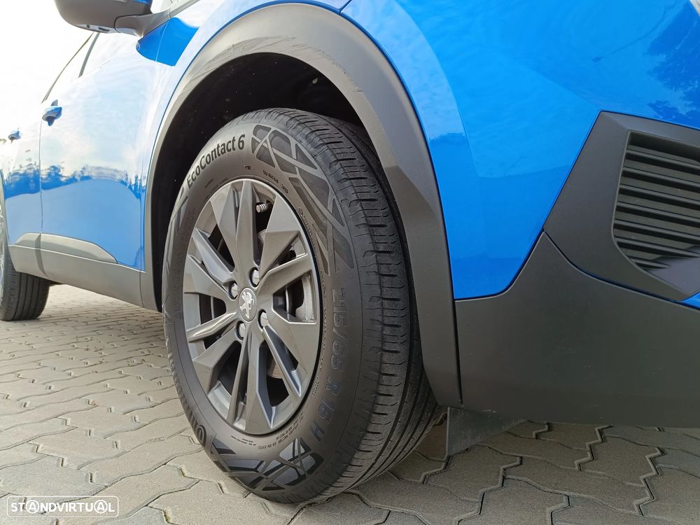 Peugeot 2008 1.2 PureTech Active - 17