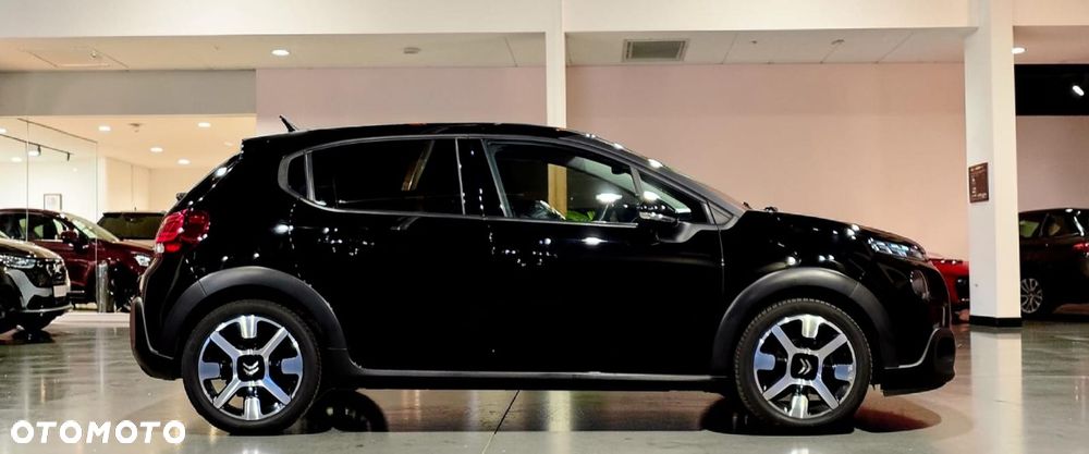 Citroën C3 HDi BlueHDi 100 Exclusive - 13