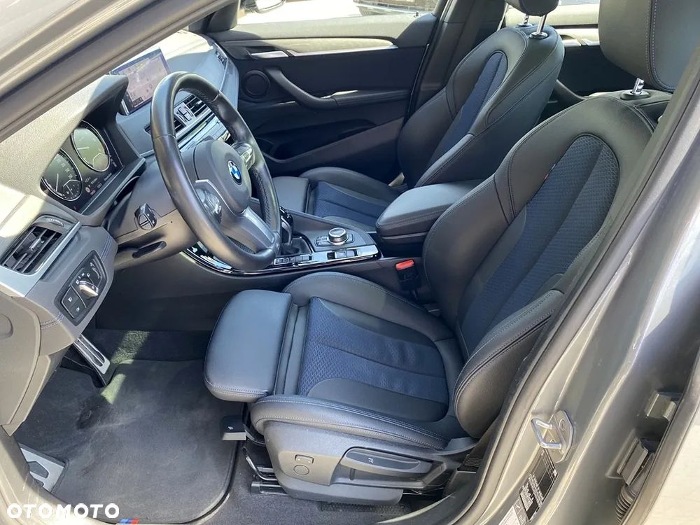 BMW X2 sDrive20d M Sport sport - 26