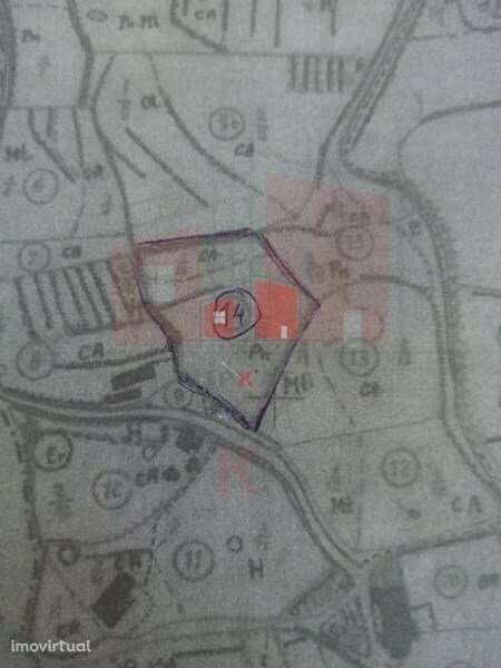 terreno rustico - Grande imagem: 4/4