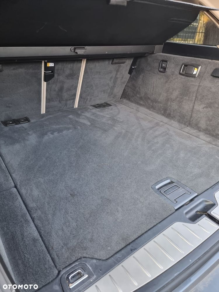 BMW Seria 5 520d xDrive Sport Line - 14