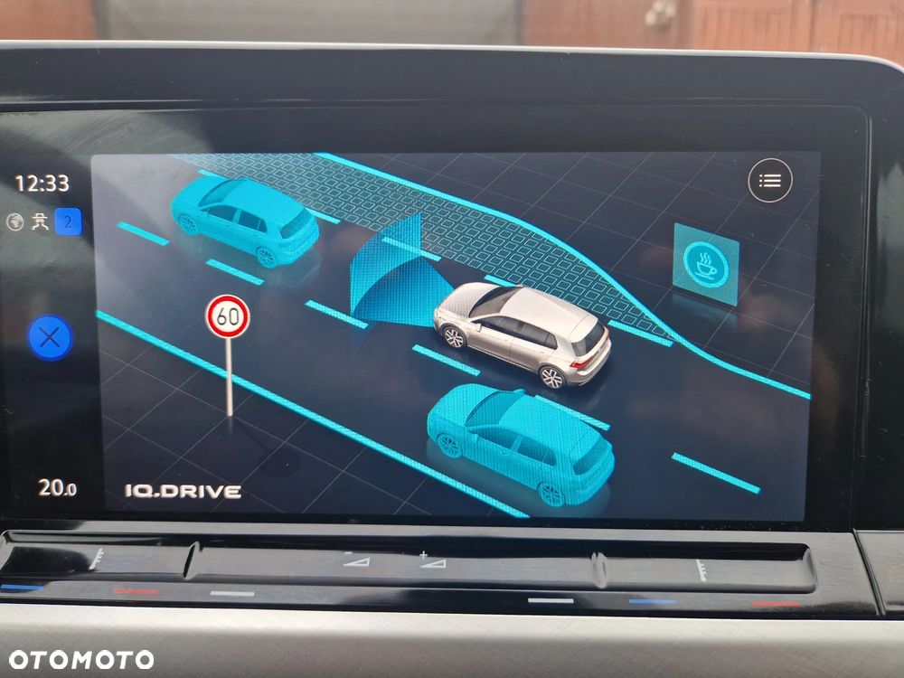 Volkswagen Golf 1.5 TSI OPF Life - 26