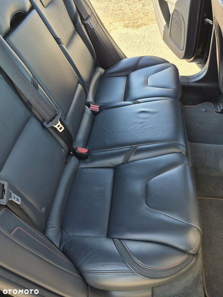 Volvo V60 D2 Geartronic - 19